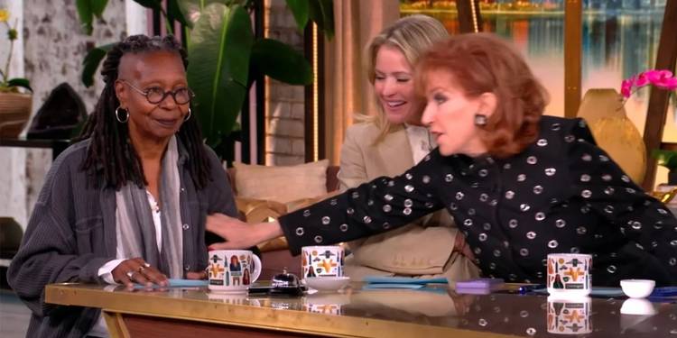 After 28 Years, 'The View' Is Absolutely Becoming More Reality TV Show and Less Hot Topic Discussion