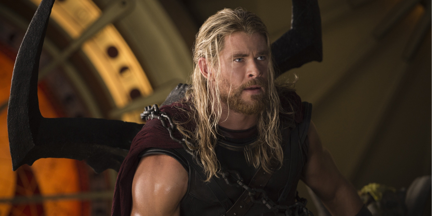 All 4 Thor Movies, Ranked image