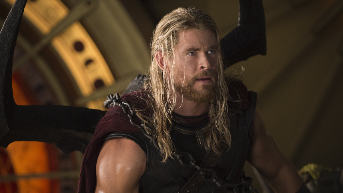 All 4 Thor Movies, Ranked
