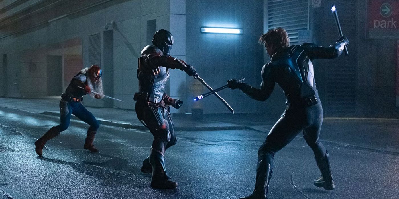 Before 'Mission: Impossible,' Esai Morales Made the Most of This Short ...