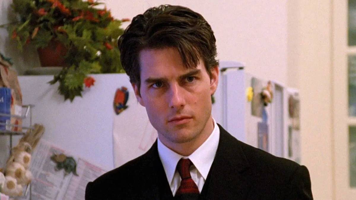 Tom Cruise Was So Amazed and Proud of This Magnetic Movie That He ...