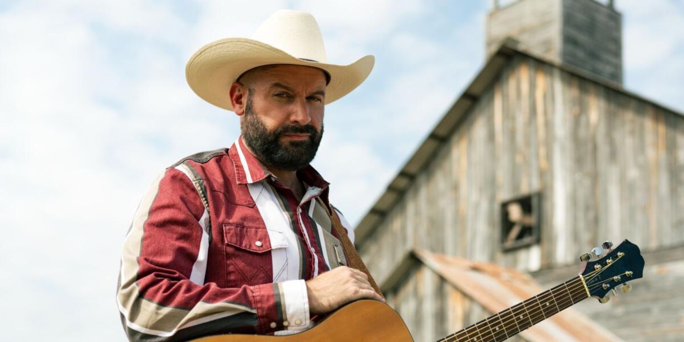 'Bad Thoughts' Review: Tom Segura's Hilarious Netflix Sketch Series Is