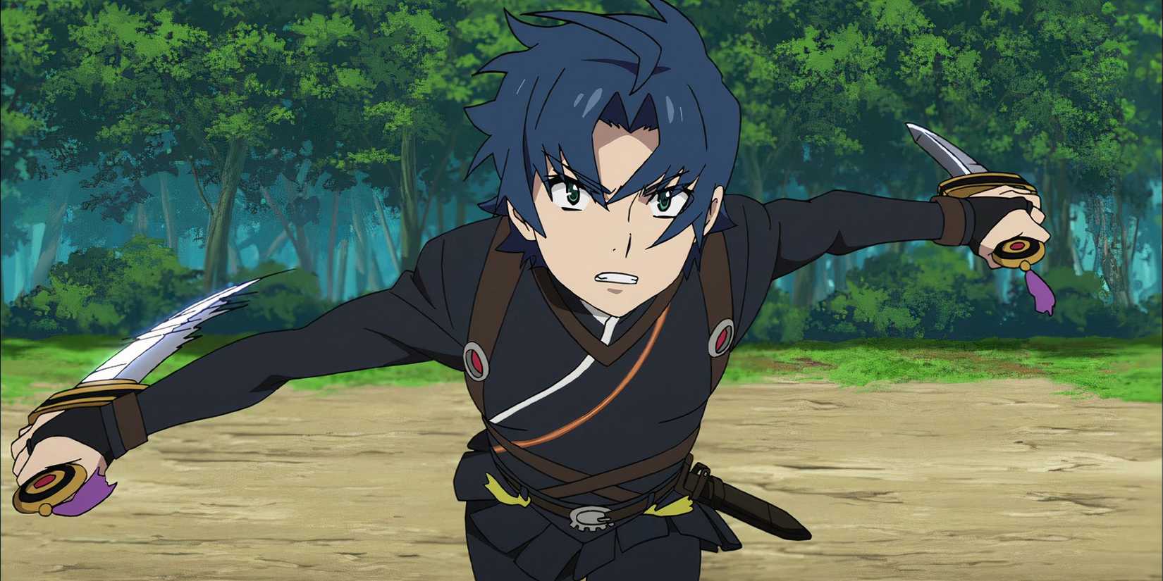 10 Most Underrated Anime Heroes, Ranked