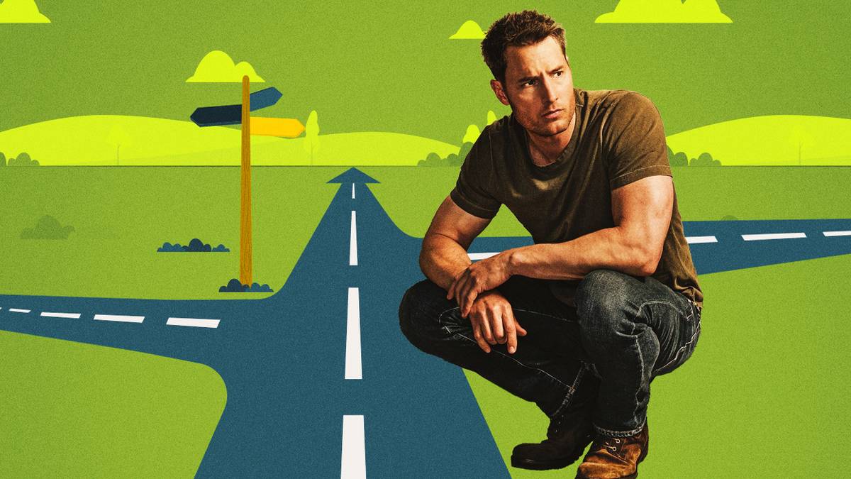'Tracker' Is Taking Colter Shaw Back to His Roots — and You Might've ...