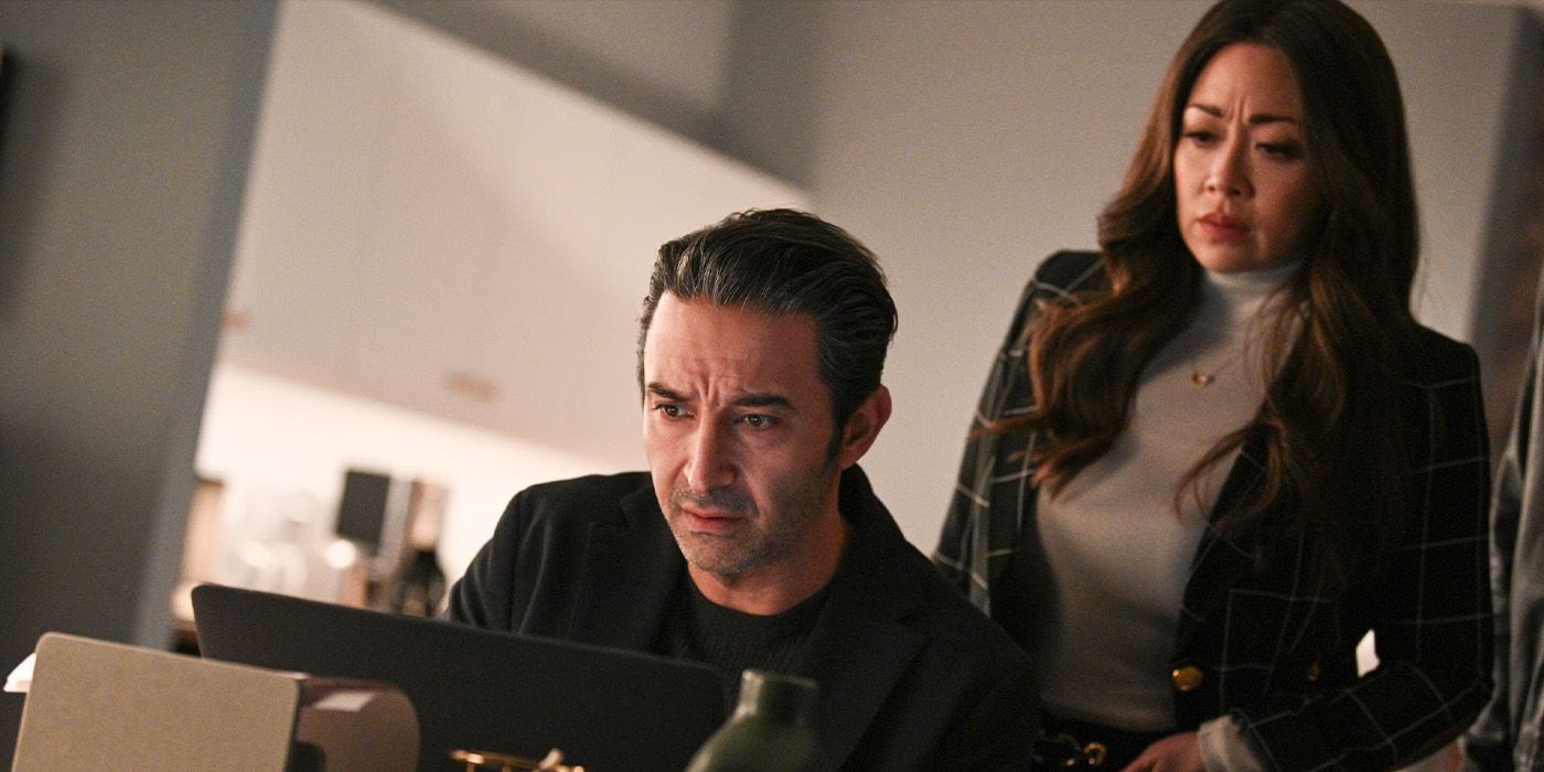 'Tracker' Season 3 Is Going To Put More of the Spotlight on Reenie ...