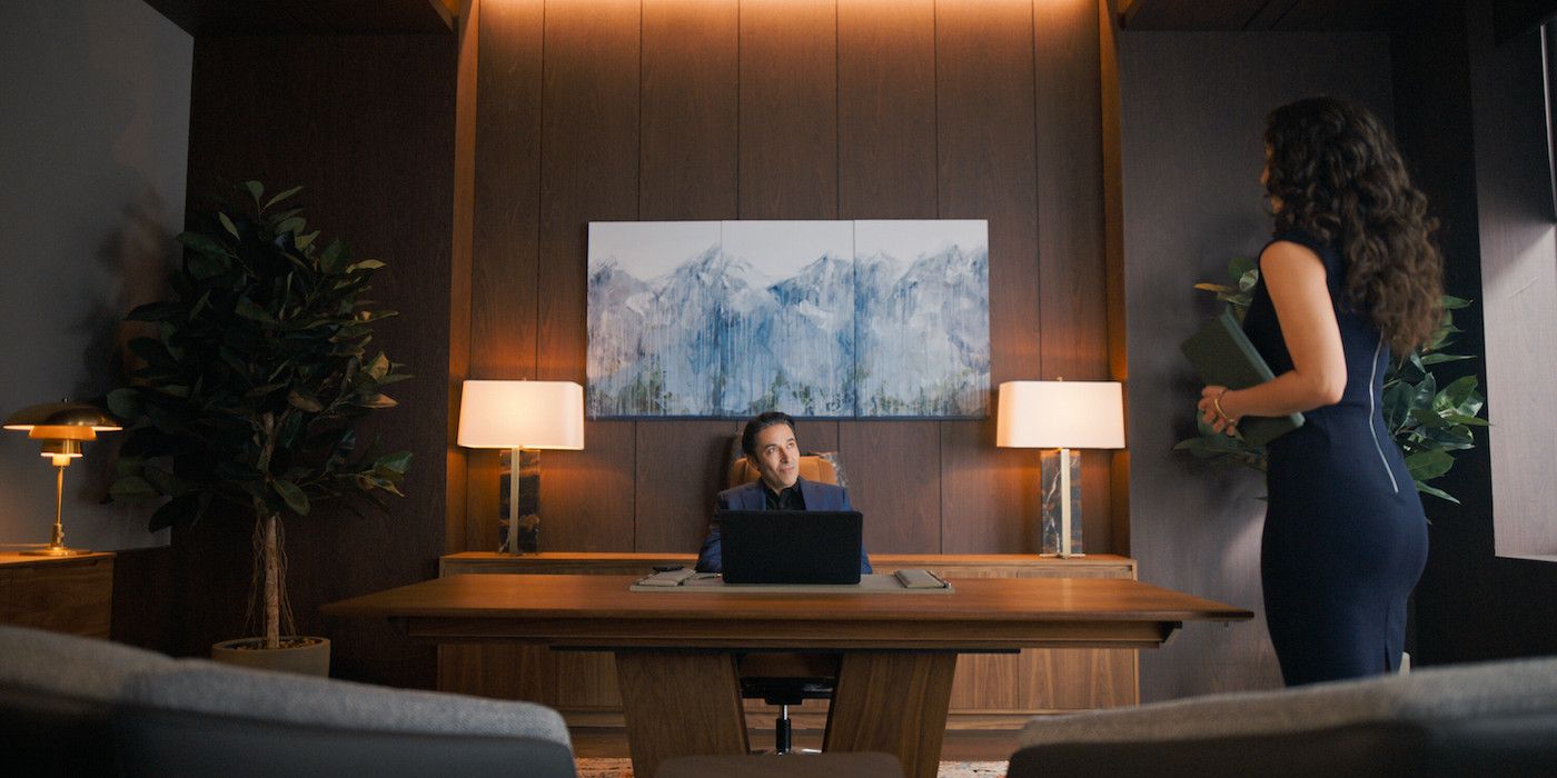 'Tracker' Season 2 Episode 19 Review: Reenie's Shady Client Puts Her ...