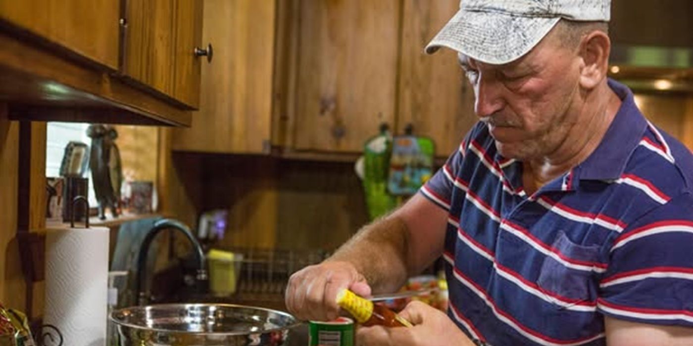 Swamp People' Isn't Just About Gators — It's Fighting To Keep Cajun Culture  Alive