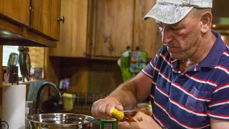 Swamp People' Isn't Just About Gators — It's Fighting To Keep Cajun Culture Alive