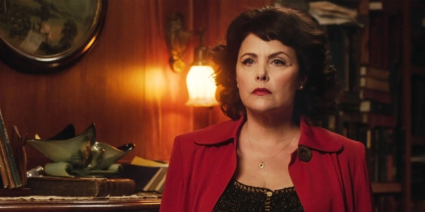 I Used To Think 'Twin Peaks: The Return' Did My Favorite Character Dirty,  but Now I See It Differently