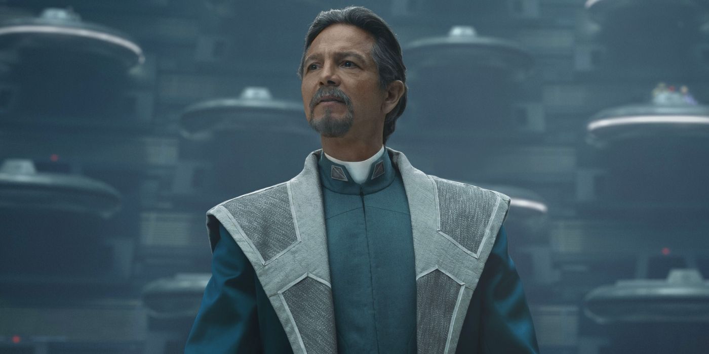 This $290 Million Sci-Fi Season Is Proof That Disney+ Still Needs Event TV