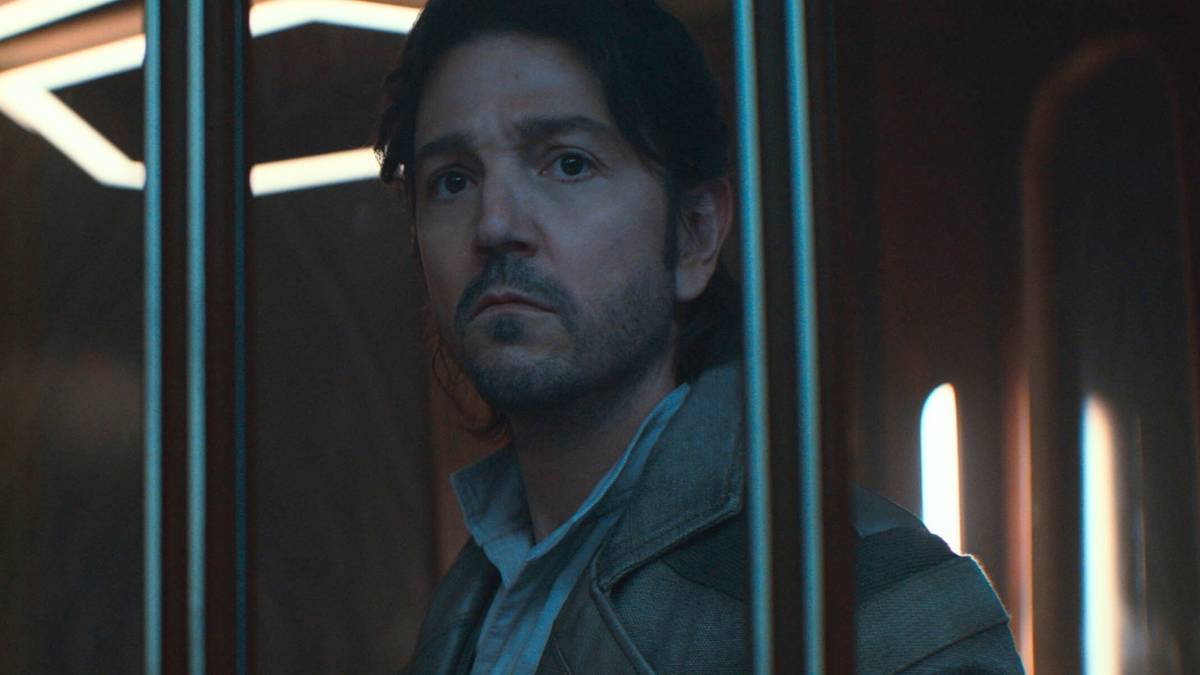 'Andor' Season 2 Episode 8 Recap: Syril Karn's Years-Long Obsession ...