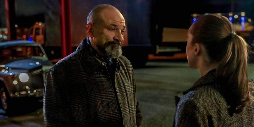 Watson Risher ‘Watson’ Finale Recap: I'm Disappointed by This Ending to an Already ...
