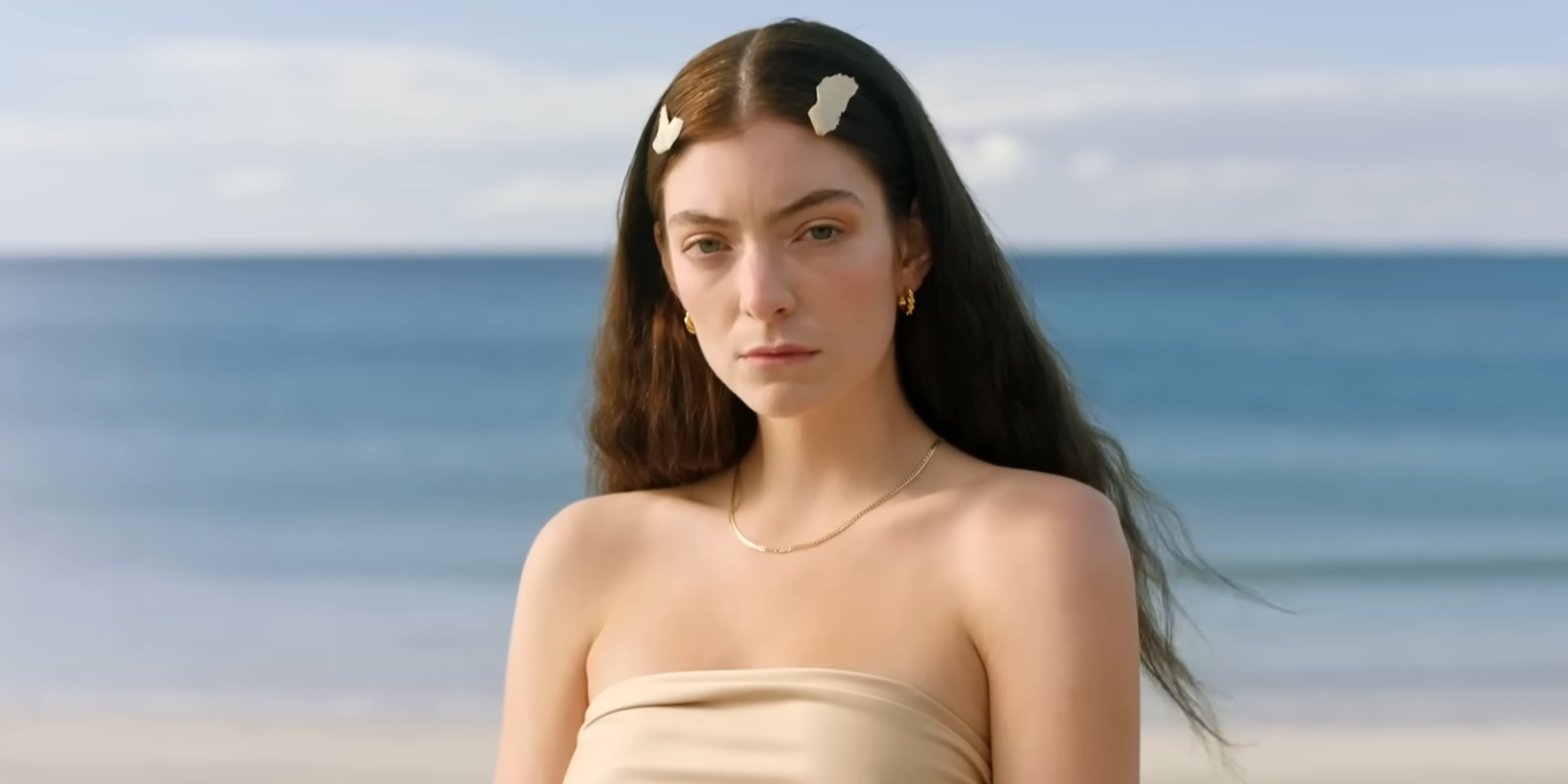 Lorde Has Countless Hits — but This Jack Antonoff Collab Stands as Her Worst Song of All Time
