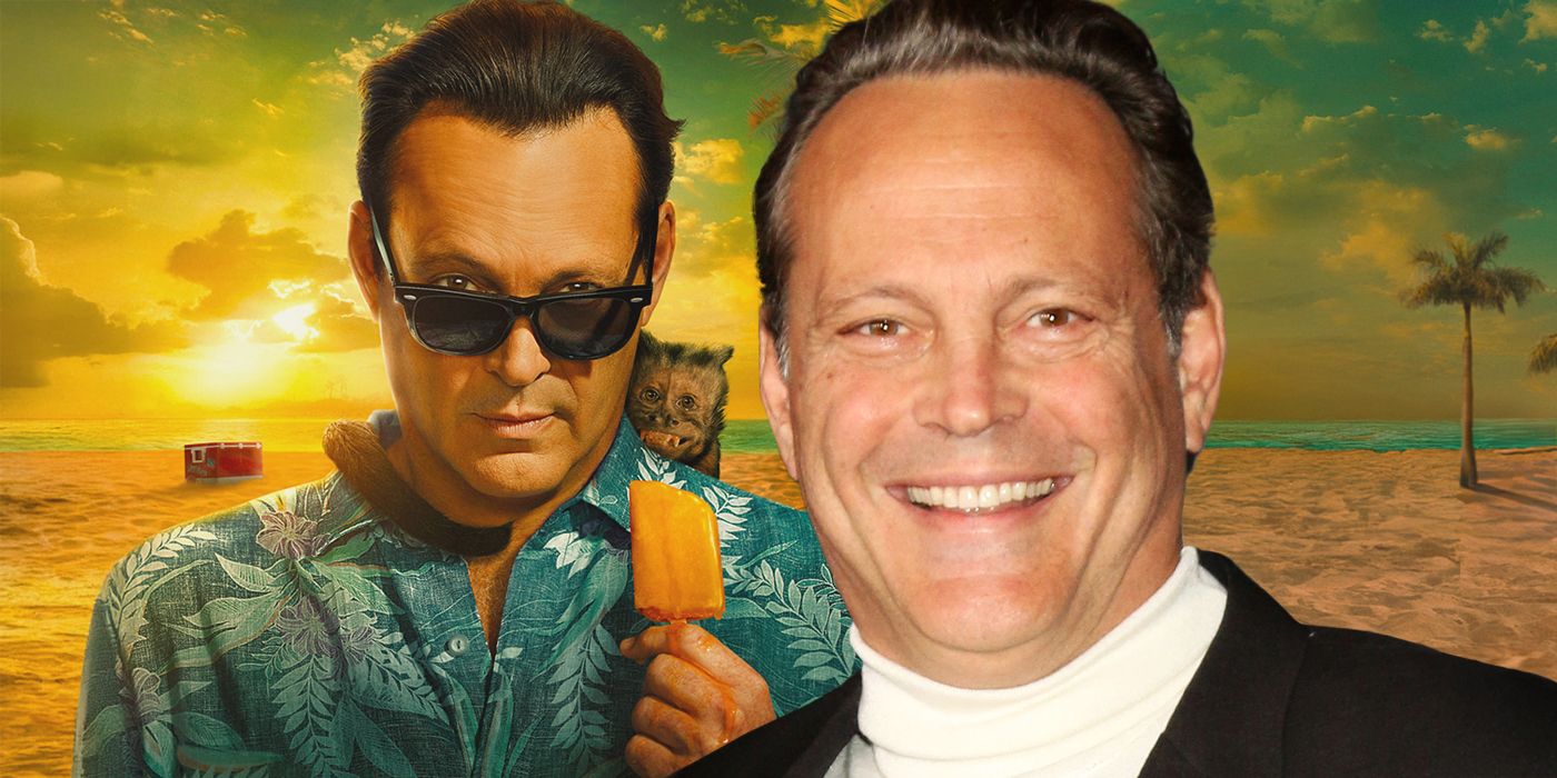 Bad Monkey Season 2 Breakout: Vince Vaughn