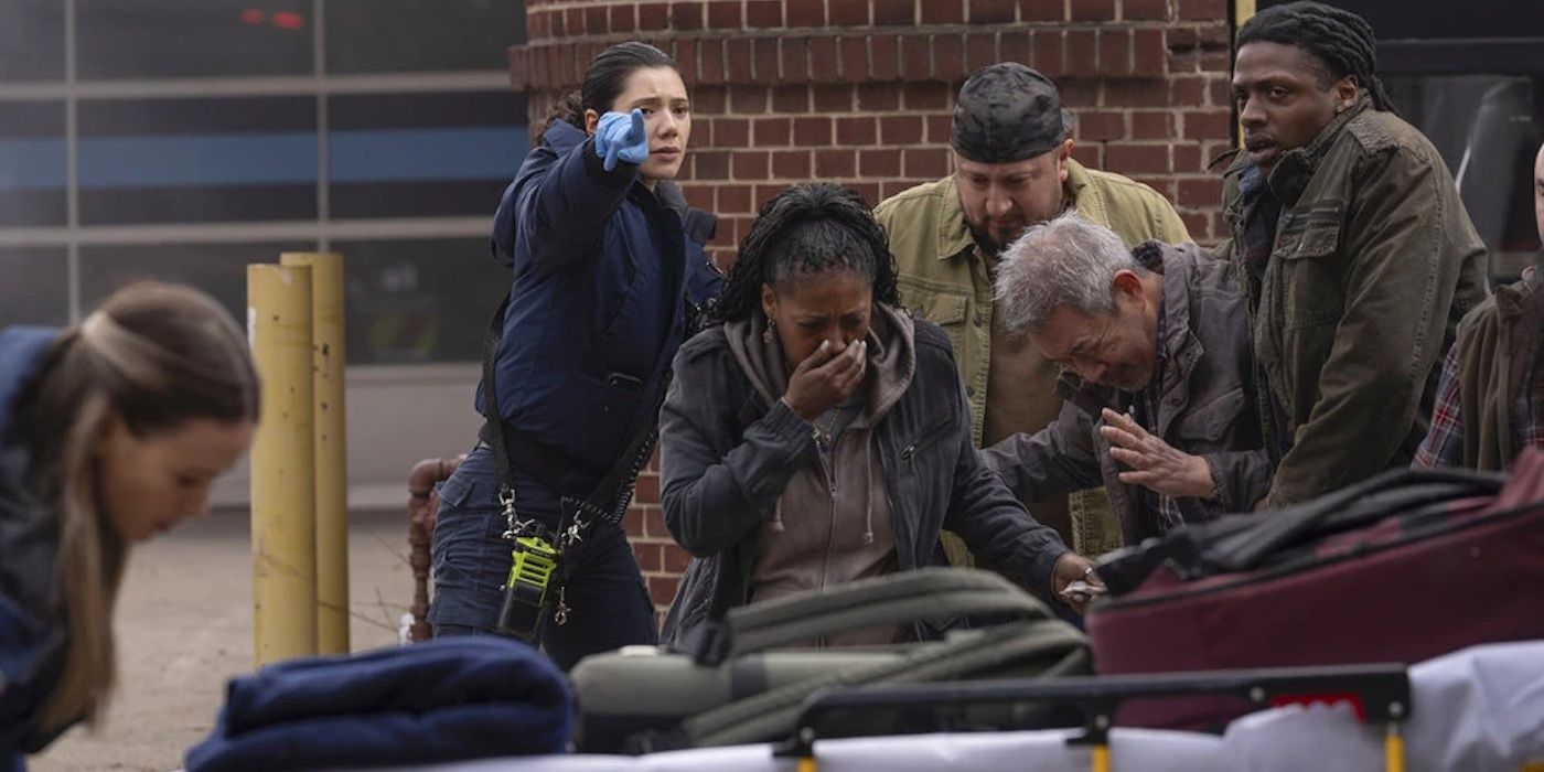 'Chicago Fire' Season 13 Ending Explained: A Close Call for Pascal ...