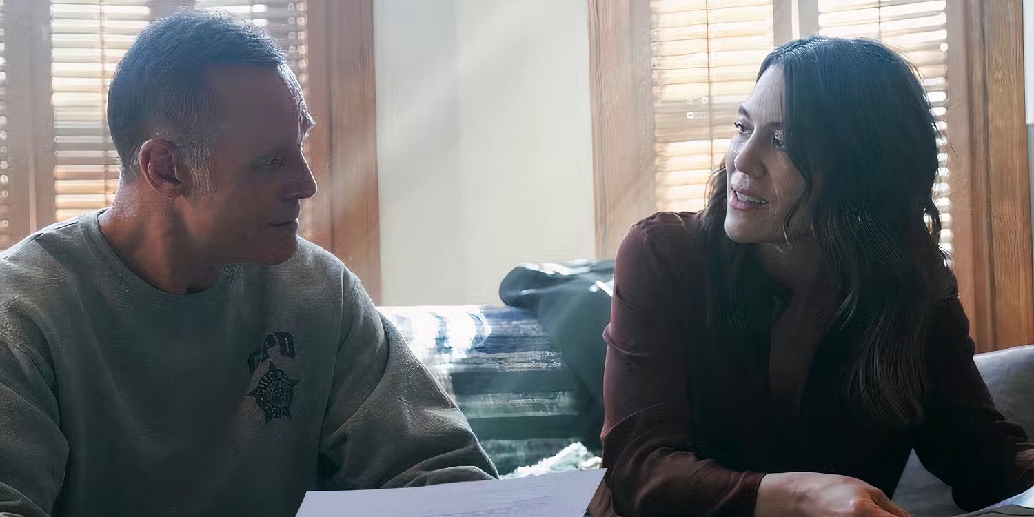 We Did Think About It a Lot”: 'Chicago P.D.' Showrunner Reveals Why She  Killed Off a Major Character in the Season 12 Finale
