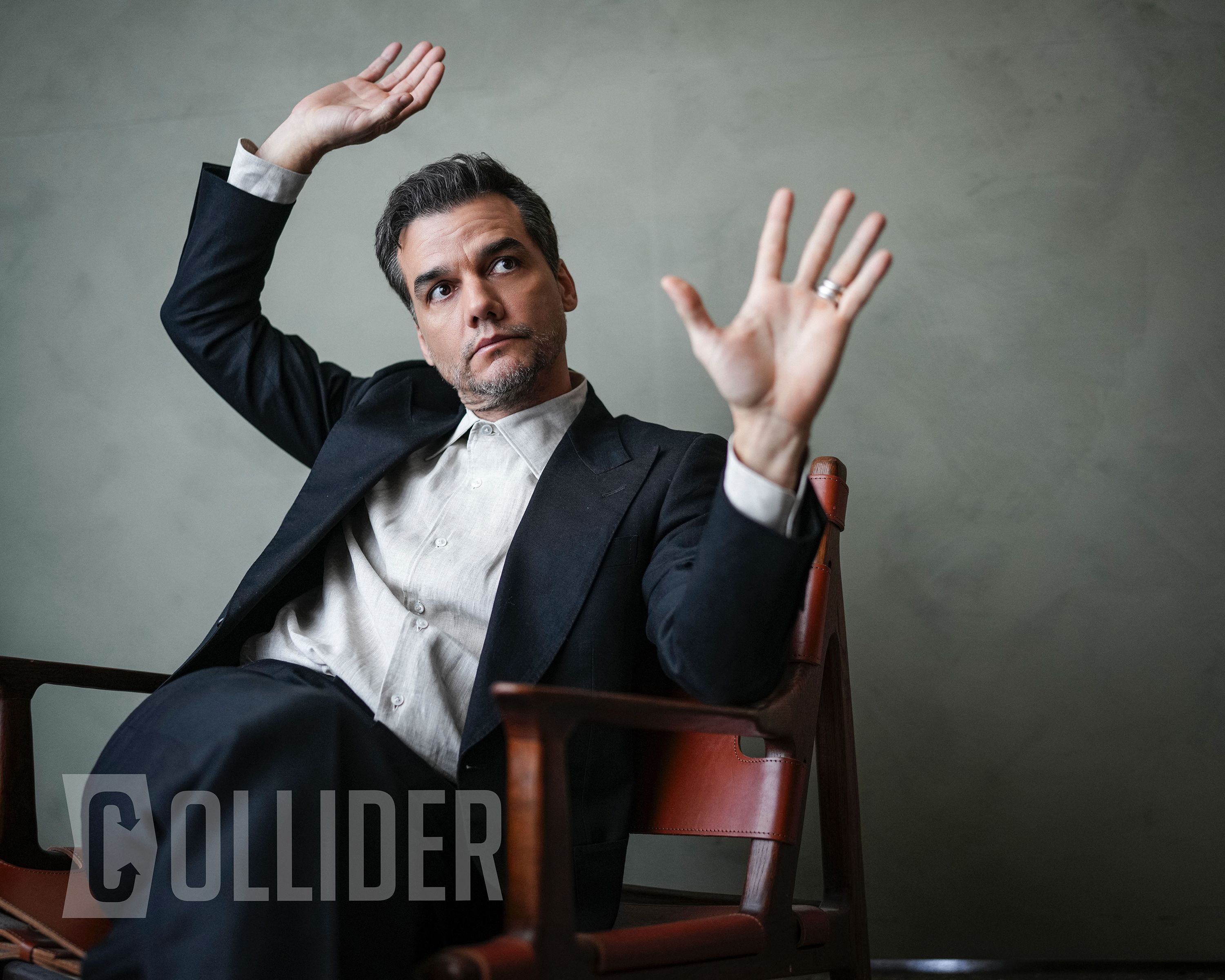 Behind the Spotlight: How Collider’s Profile Series Is Getting Close ...