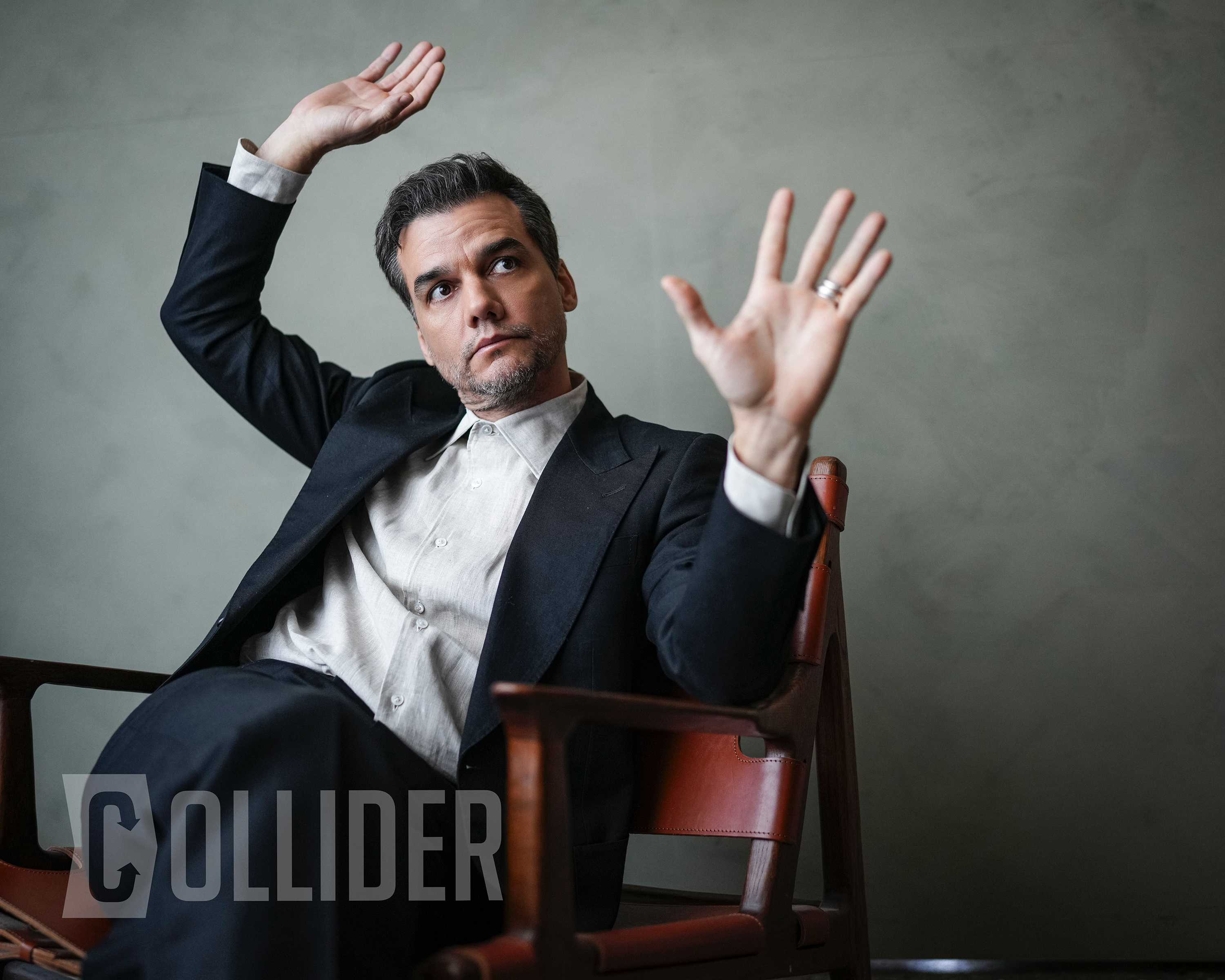 Collider Series Behind the Spotlight: How Collider’s Profile Series Is Getting Close ...