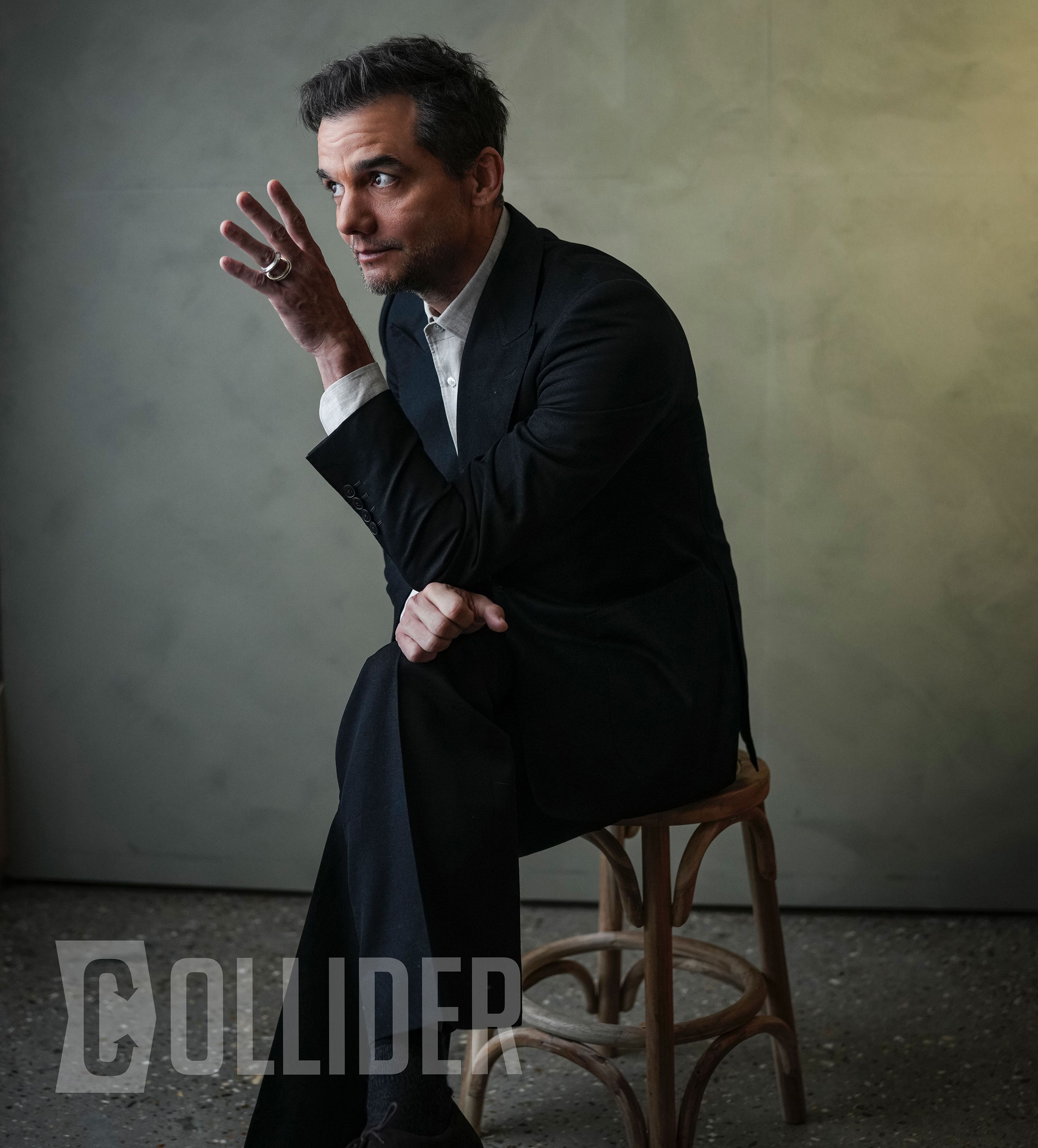 Behind the Spotlight: How Collider’s Profile Series Is Getting Close ...