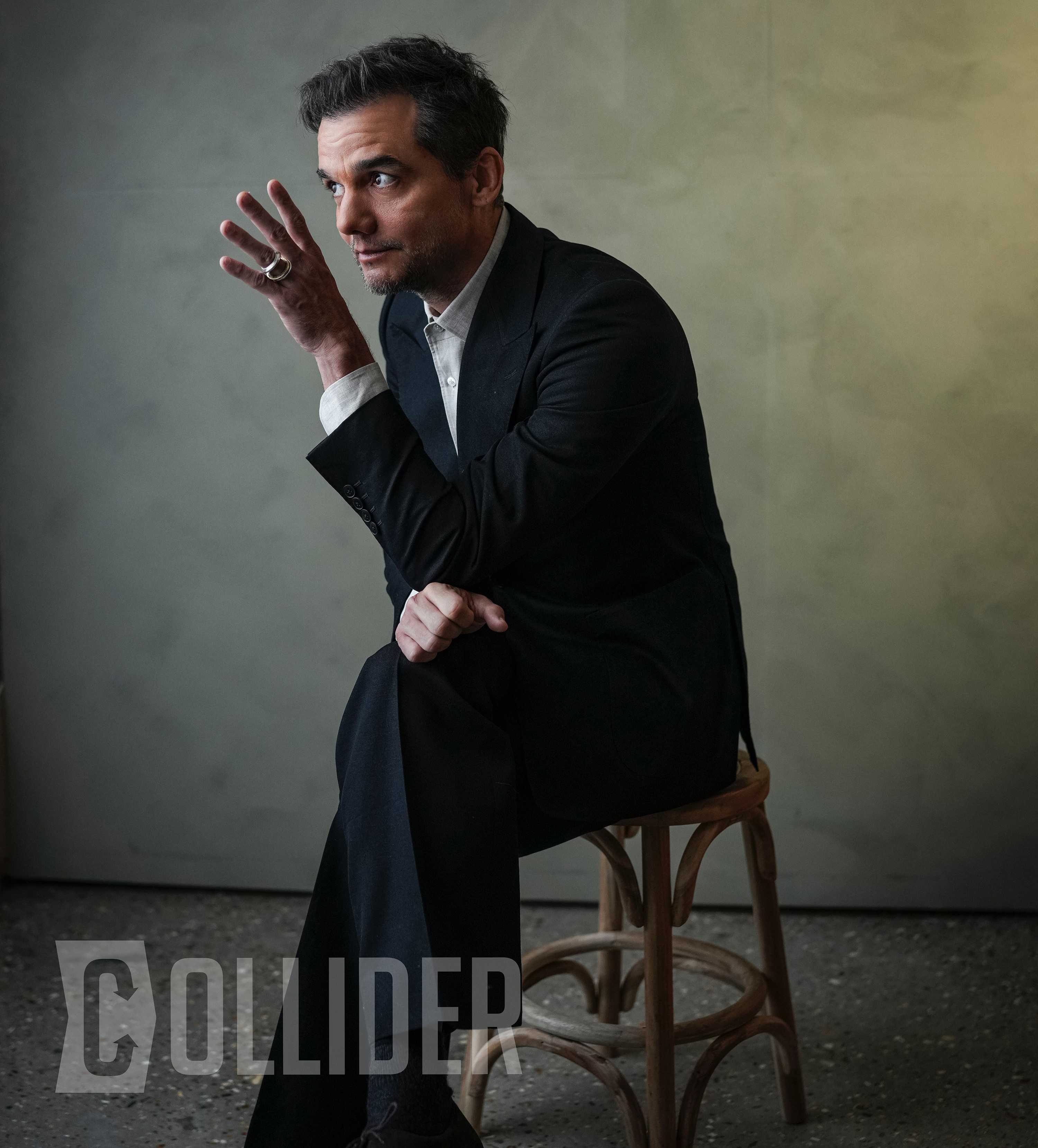 Collider Series Behind the Spotlight: How Collider’s Profile Series Is Getting Close ...