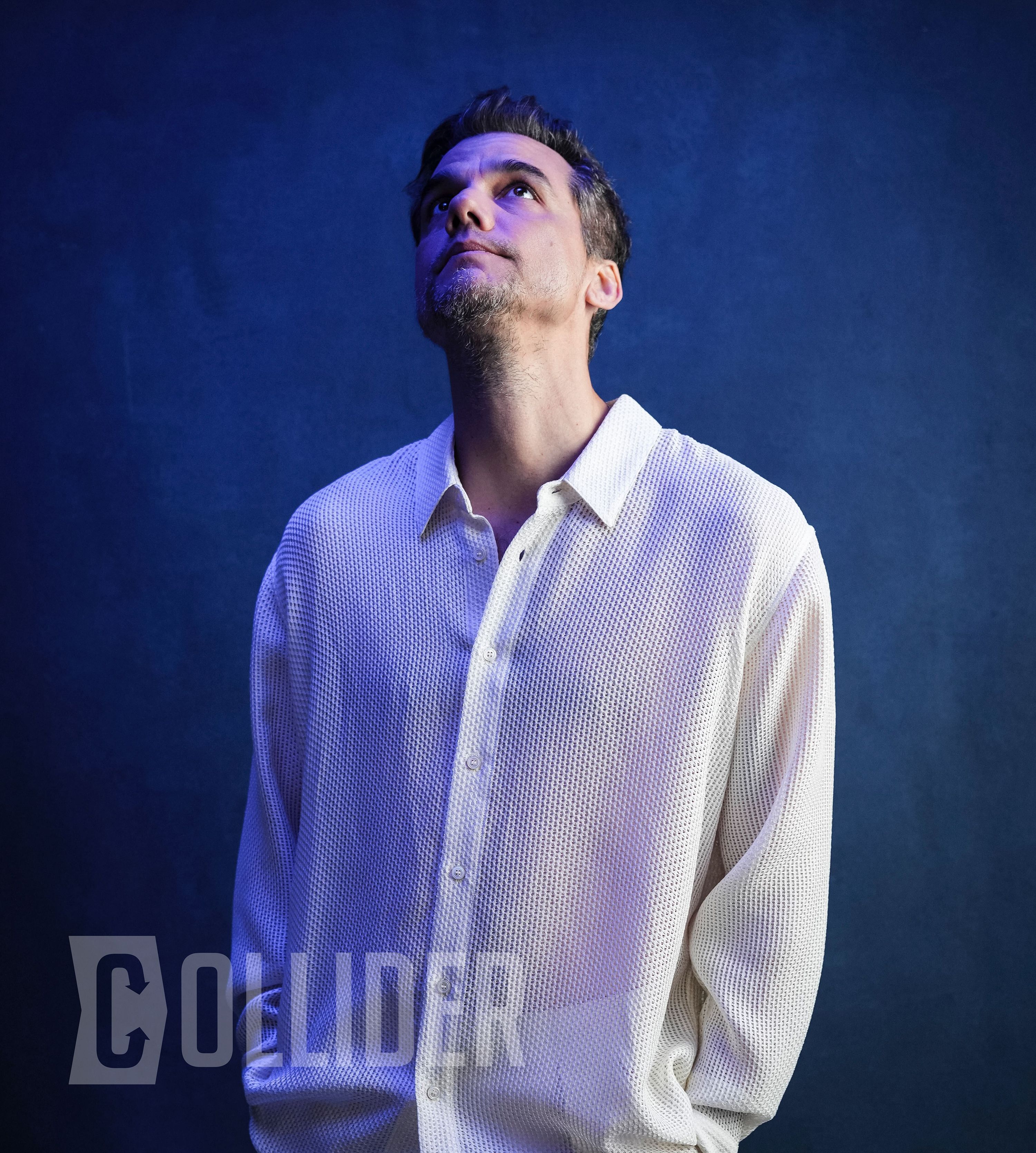 Behind the Spotlight: How Collider’s Profile Series Is Getting Close ...