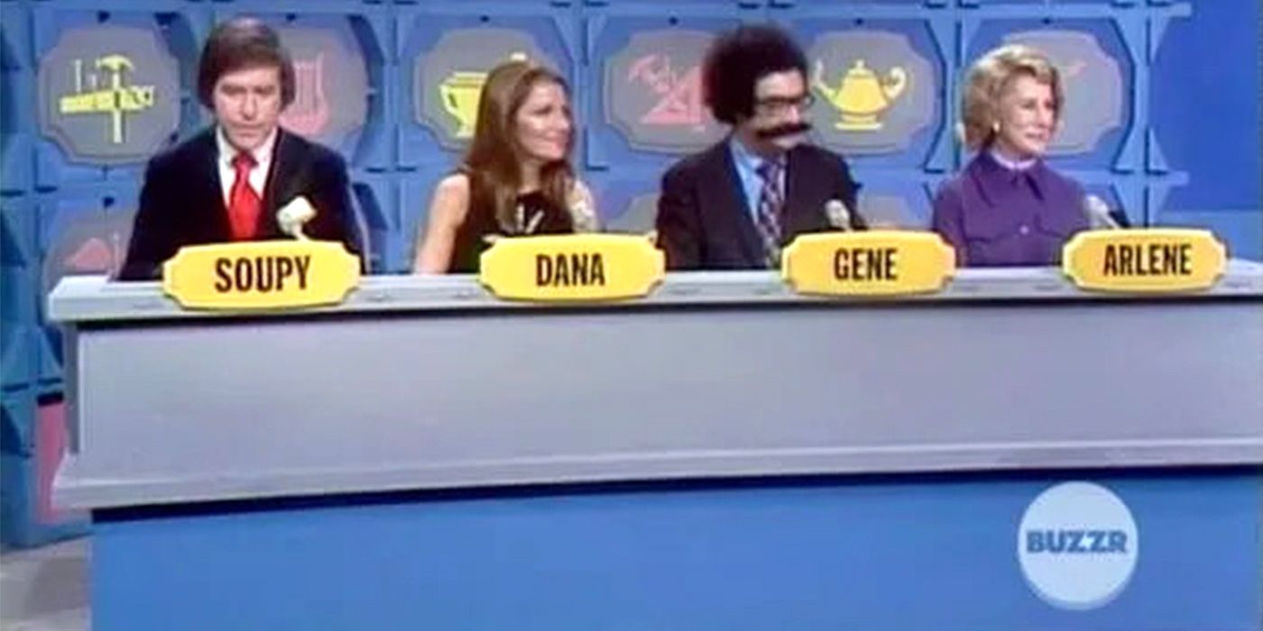 This Future POTUS Appeared on 'What’s My Line?'—And the Panel Had No Clue