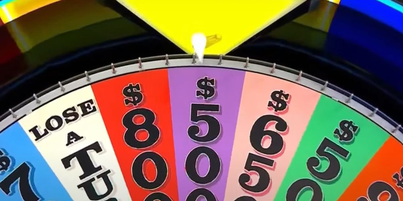 Why ’Wheel of Fortune’s Bragging Rights Game Twist Still Has Fans Divided