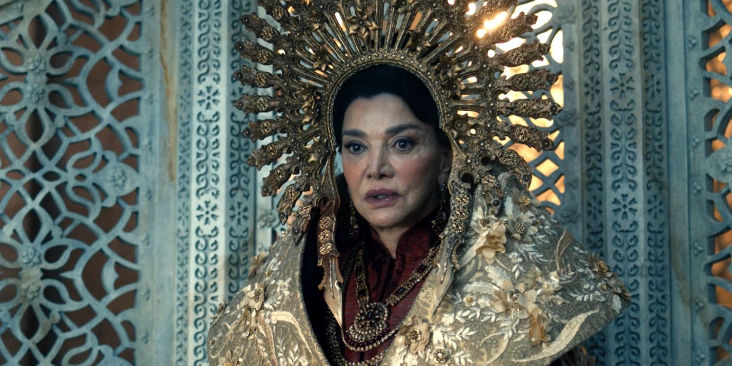 This 'Wheel of Time' Theory Makes Elaida a Way More Interesting ...