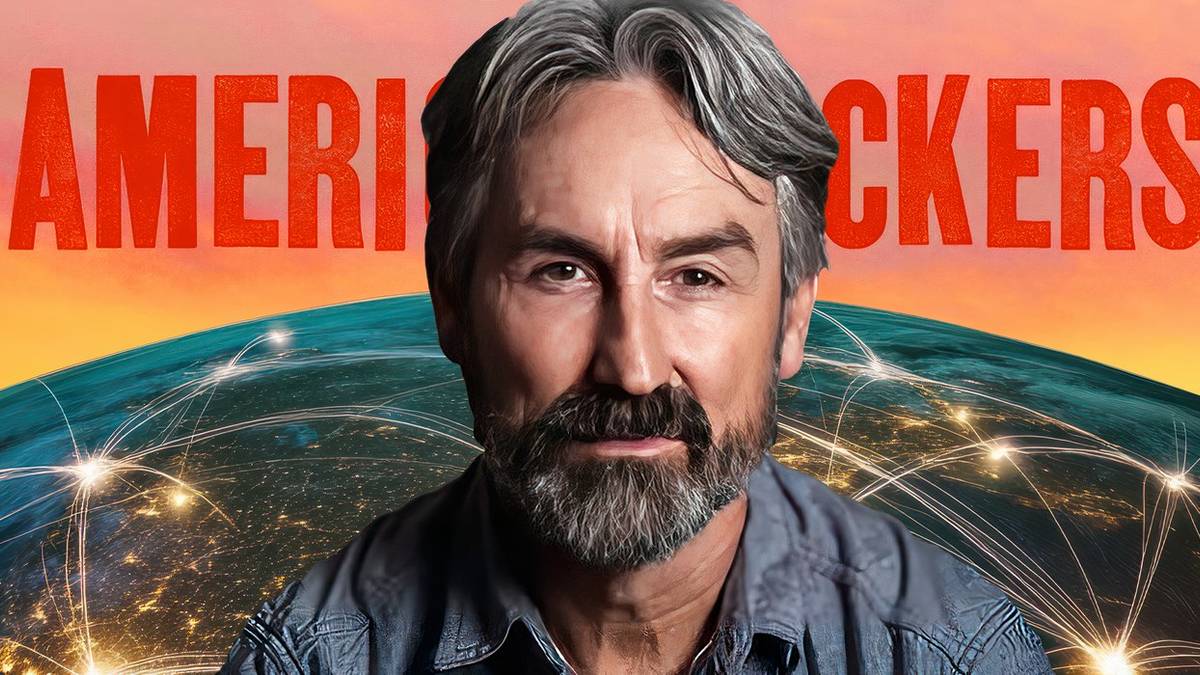 American Pickers' Mike Wolfe Has a Bold New Mission — and It's Far From the  Camera's Spotlight