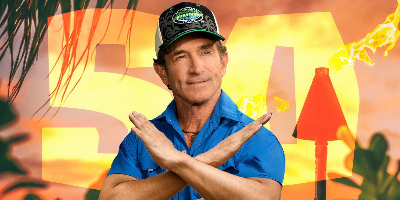 These Legendary 'Survivor' Contestants Were Snubbed From Season 50