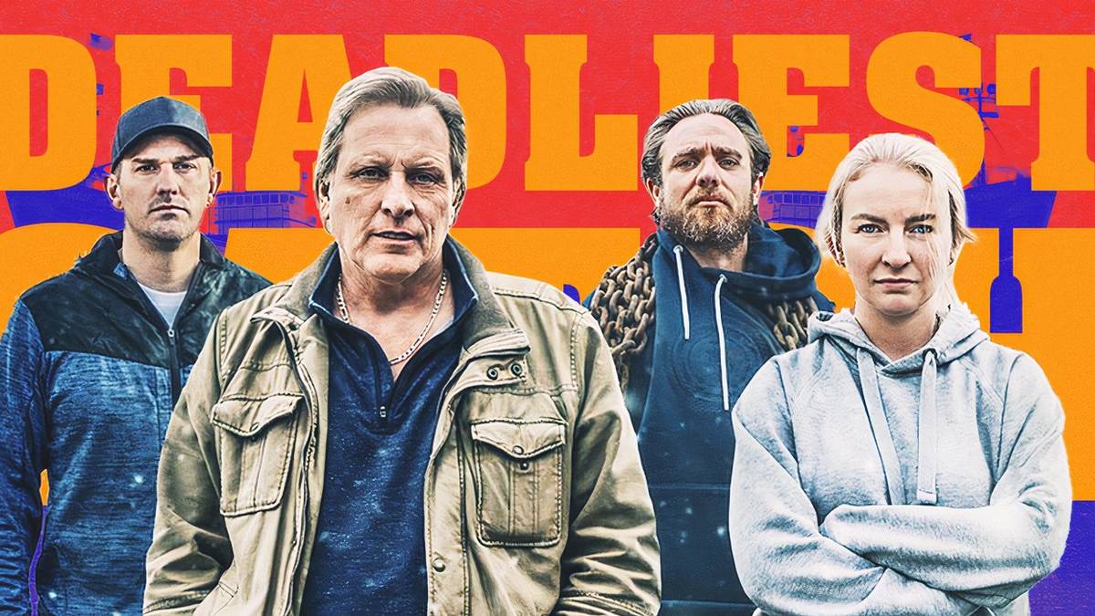 Deadliest Catch' Has a Major Change This Season