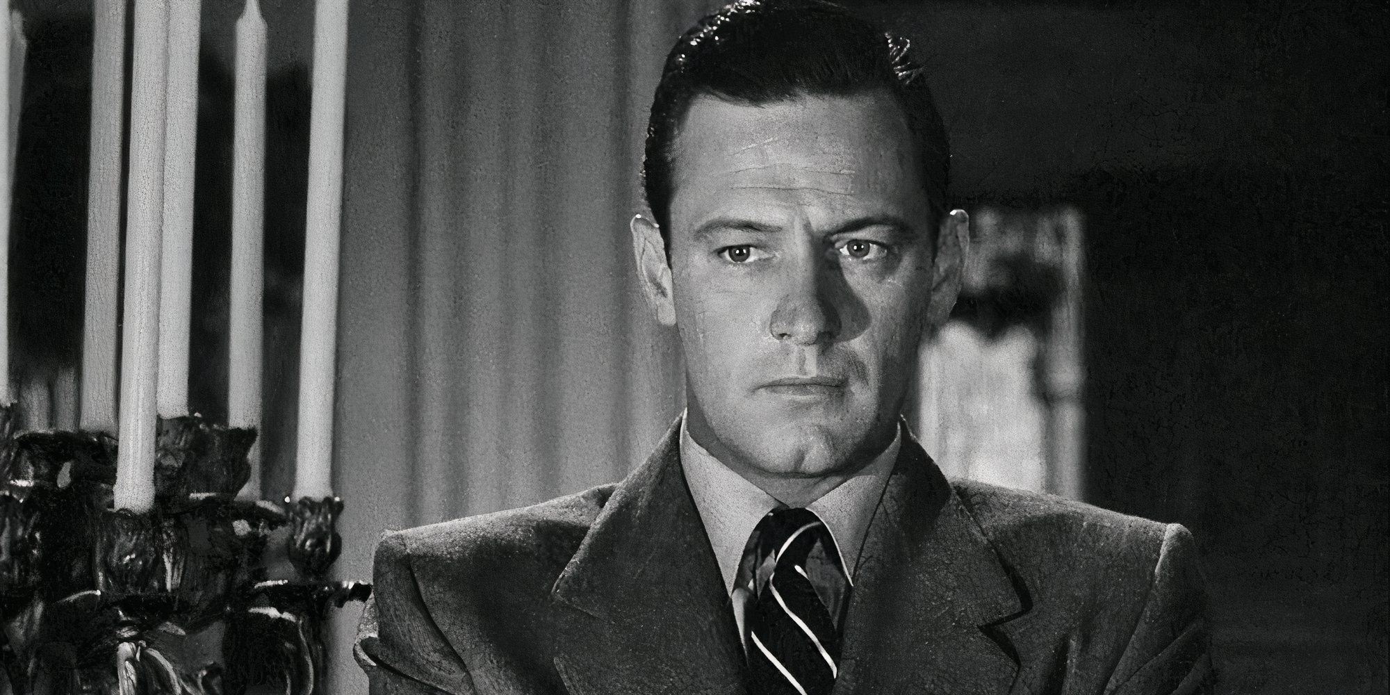 10 Greatest Oscar-Winning Classic Film Noir Movies, Ranked