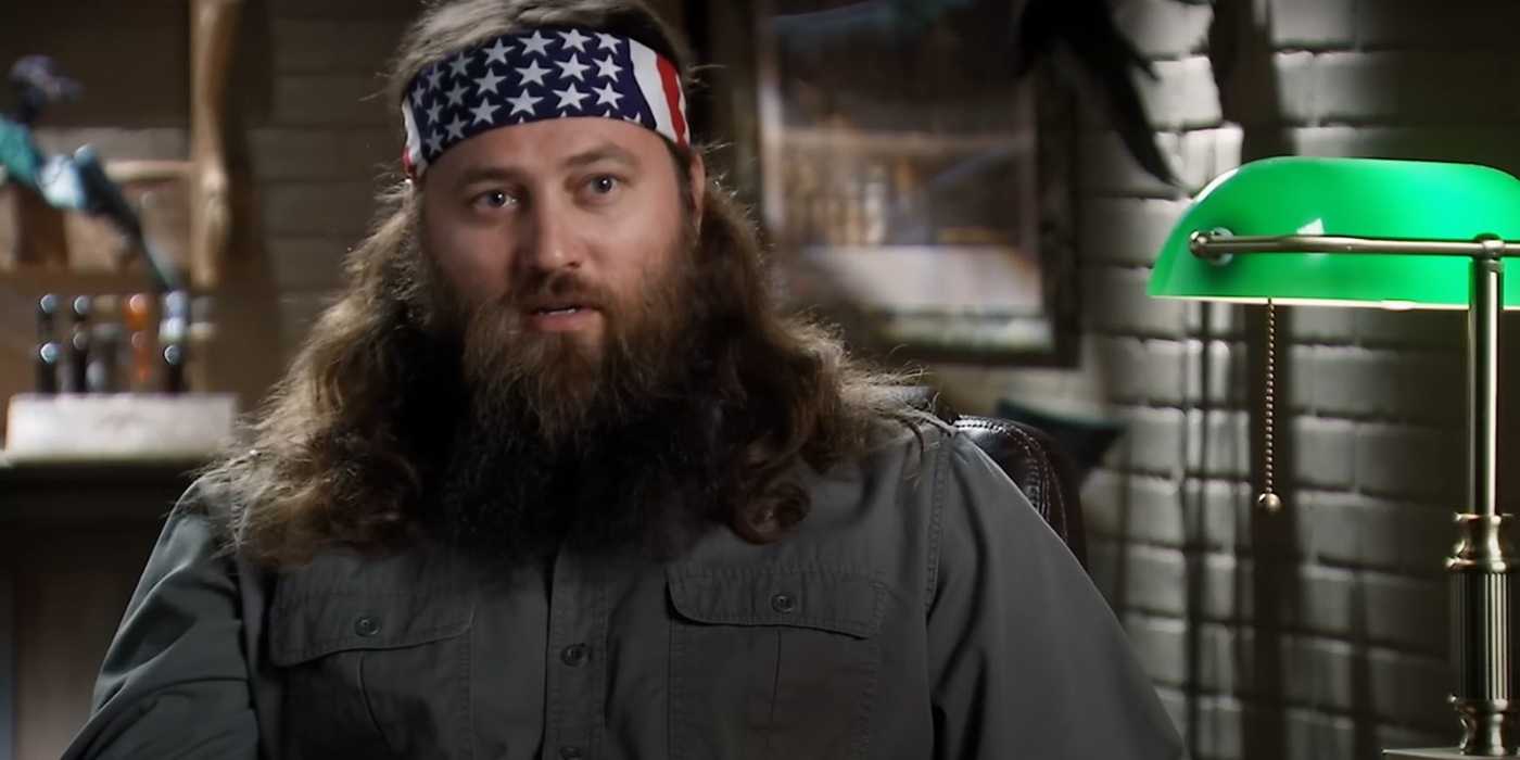 Willie Robertson Reveals Why the 'Duck Dynasty' Clan Returned to Reality TV After 8 Years