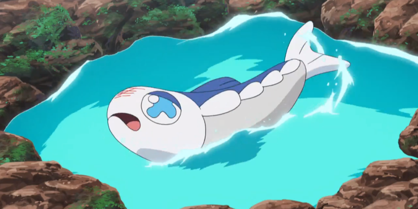 10 Weakest Pokmon, Ranked