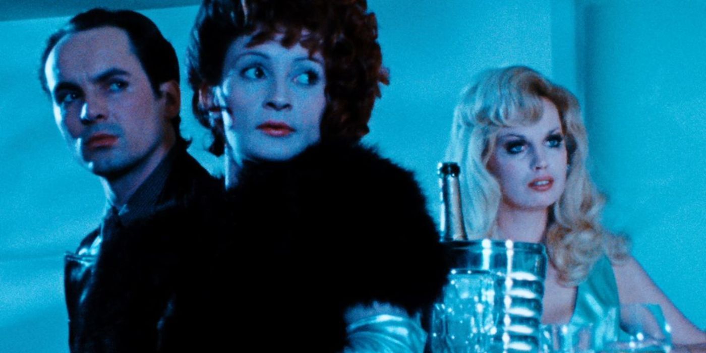 As a Sci-Fi Fan, I'm Thankful for These 10 Obscure but Important Movies ...