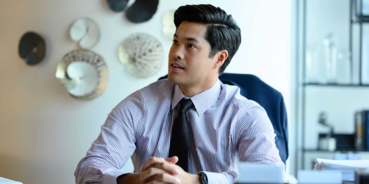 ‘Worth the Wait’ Review: Lana Condor and Ross Butler's Tubi Rom-Com Is ...