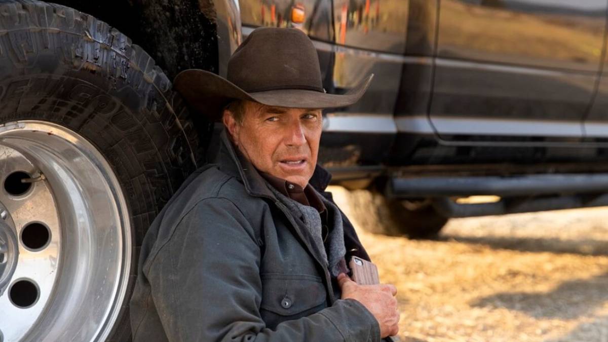 Taylor Sheridan's Mystery 'Yellowstone' Sequel Renewed for Season 2 Before It Even Airs