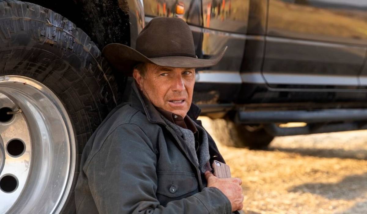 Taylor Sheridan's New Mystery 'Yellowstone' Spin-Off Sparks Major Rumors With New Filming Location