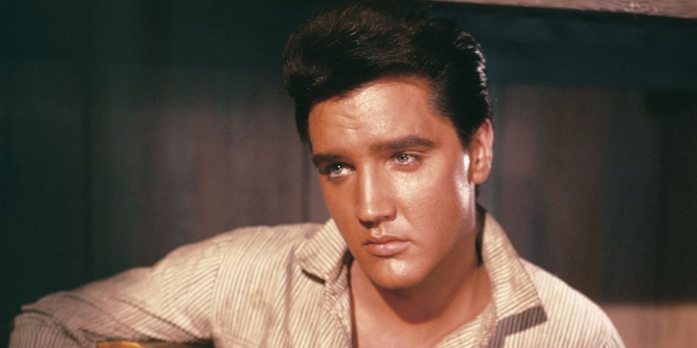 Elvis Presley’s Final 1977 Performance Remains One of the Saddest Moments in Rock Music image