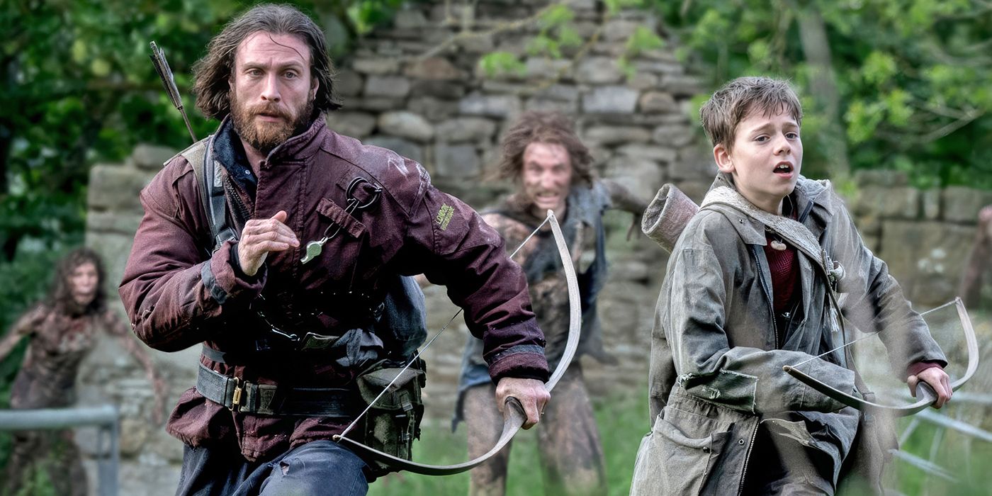 The 3 Best Movies To Watch on Netflix This Week