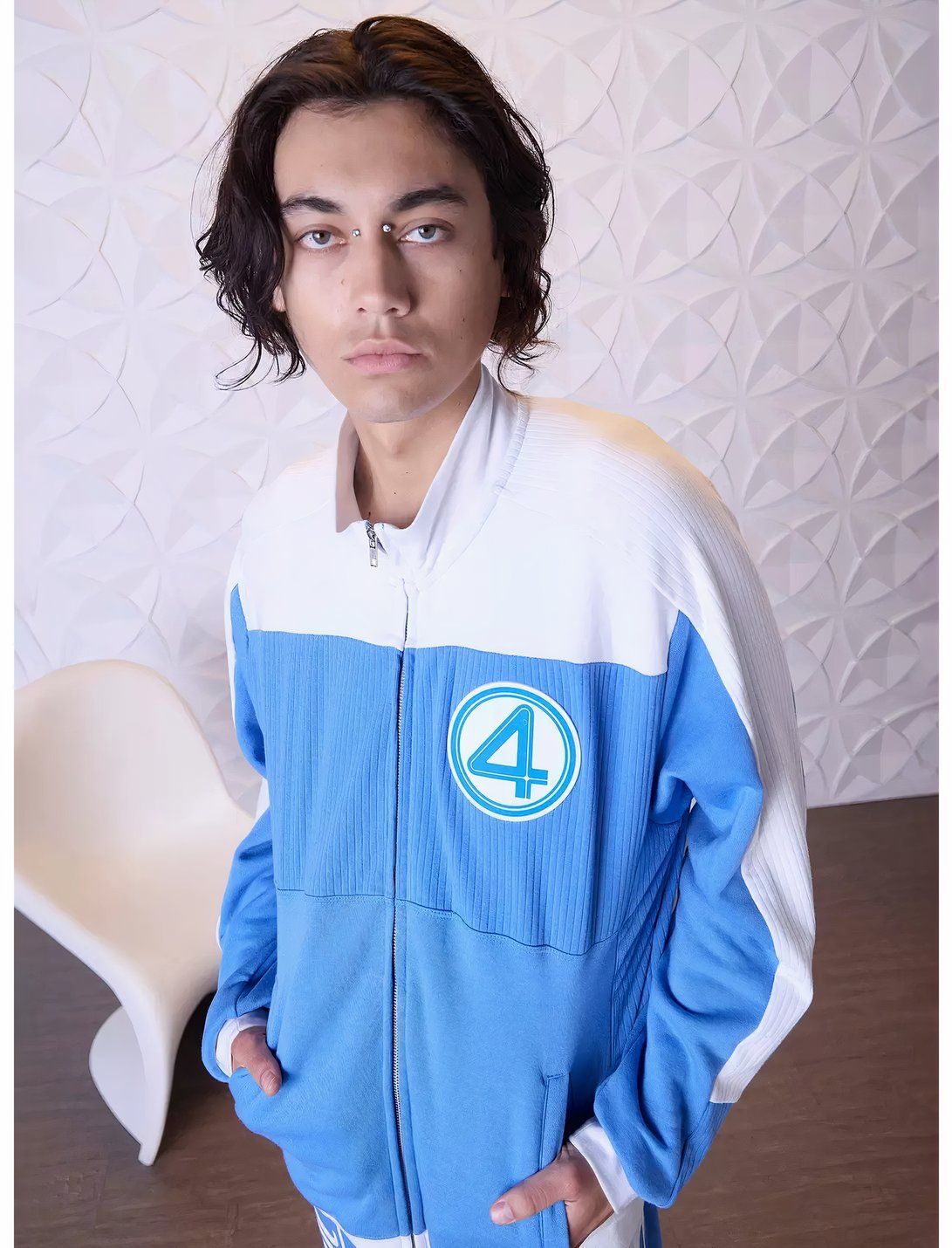 The Fantastic Four' Take Their 'First Steps' With a Marvelous New