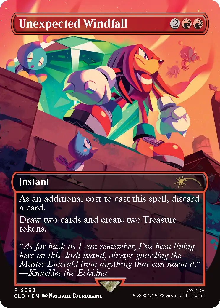 mtg idw cards High Tide  Promo Breath of Malfegor deals 5 damage to each opponent. MTG Realm: IDW Theros Promos