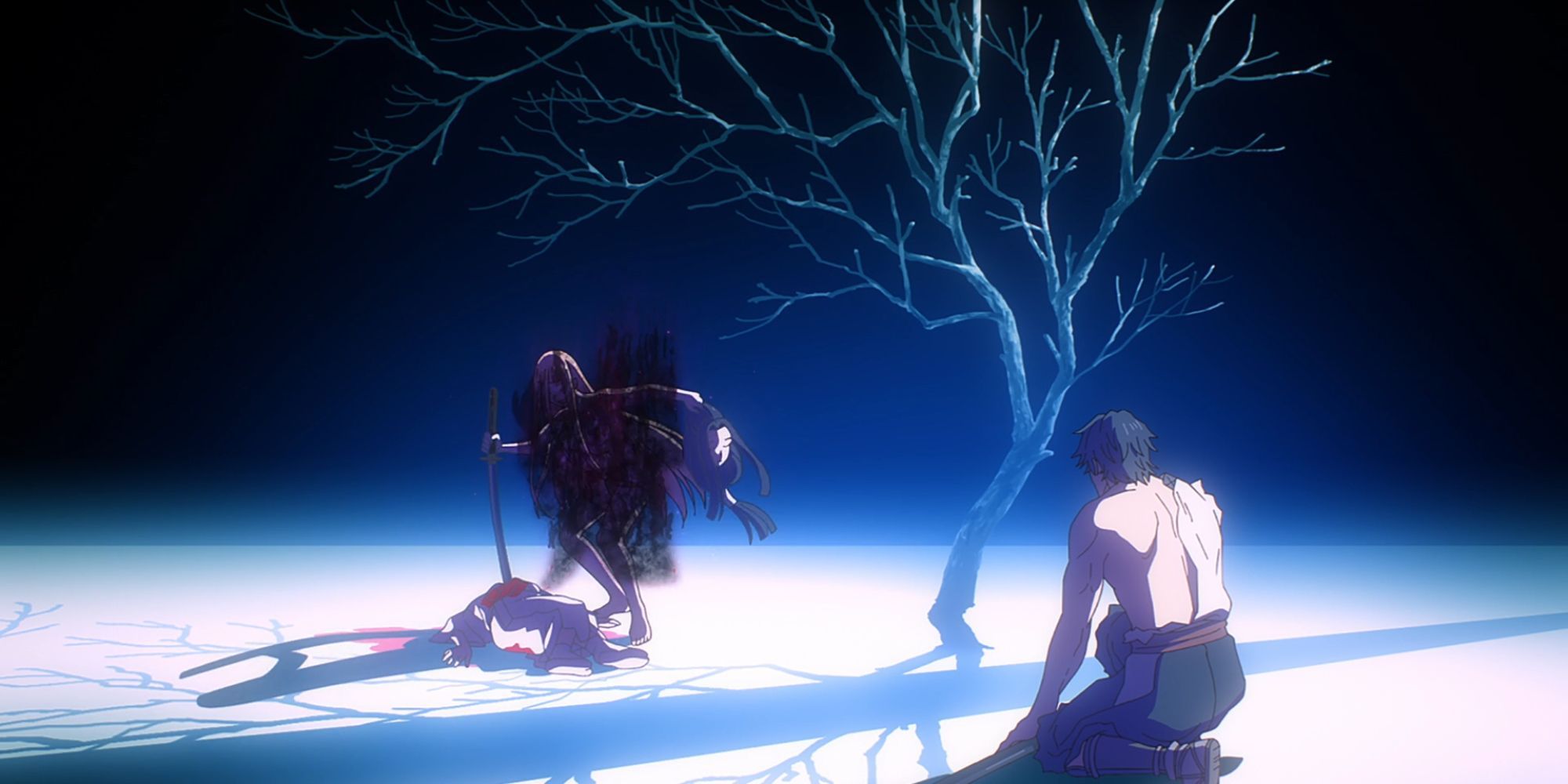 7mmc9qv3d97 Hulu’s 24-Episode Fantasy Anime Is the Perfect ‘Demon Slayer’ Replacement