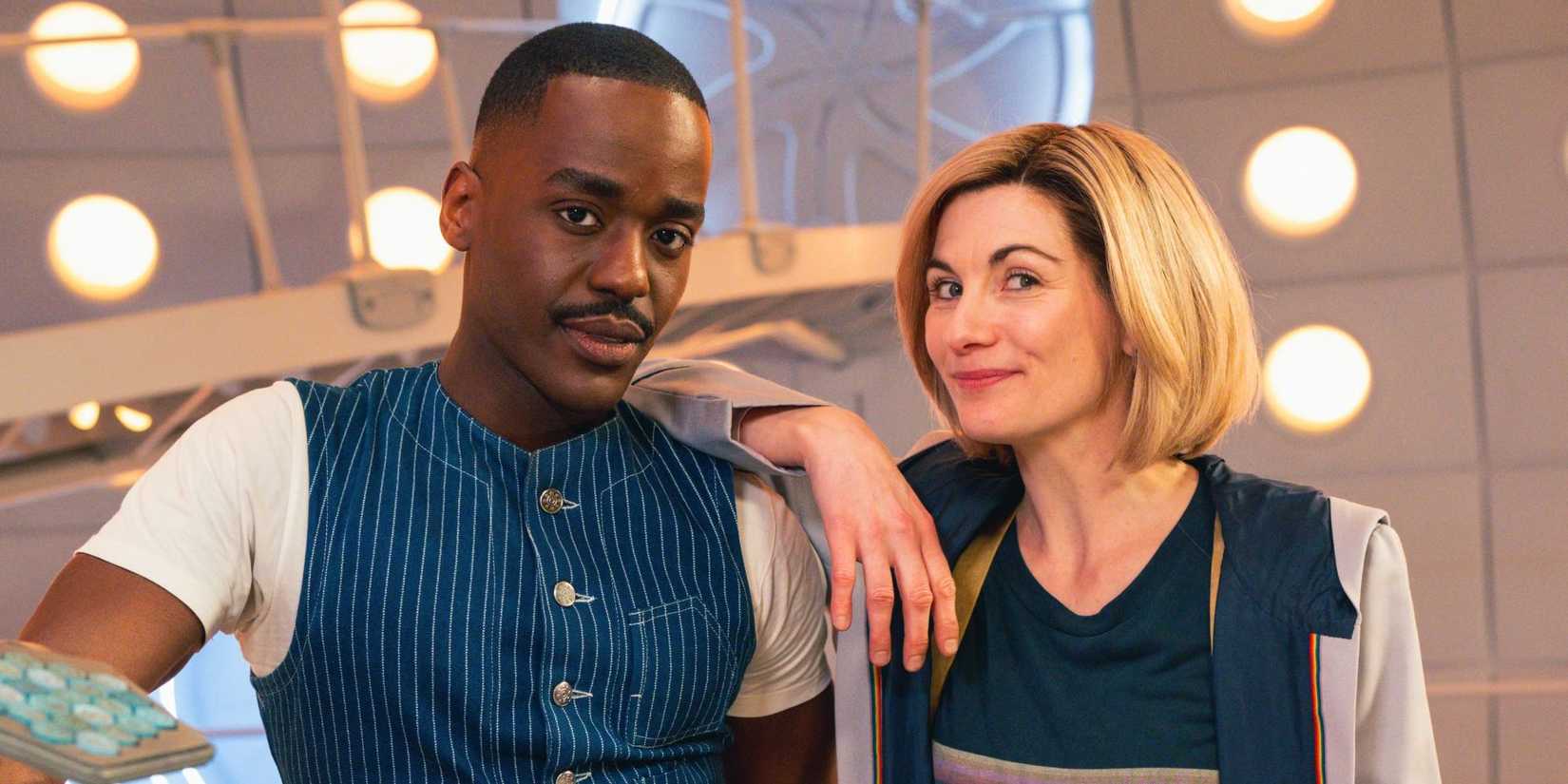 ‘Doctor Who’ Officially Ruled Out A Legendary Cast Member’s Return