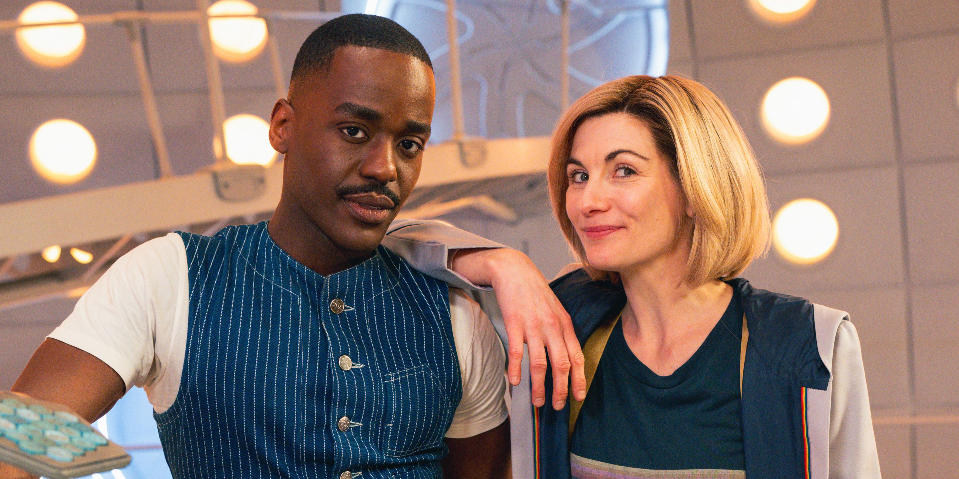 A 'Doctor Who' Star Has Revealed Which MCU Icon They Desperately Want To Play