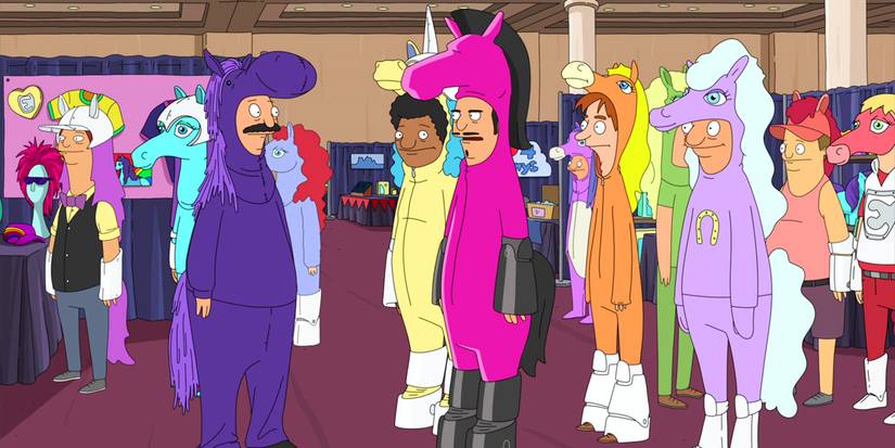 10 Great 'Bob's Burgers' Episodes That Are Bangers From Start to Finish