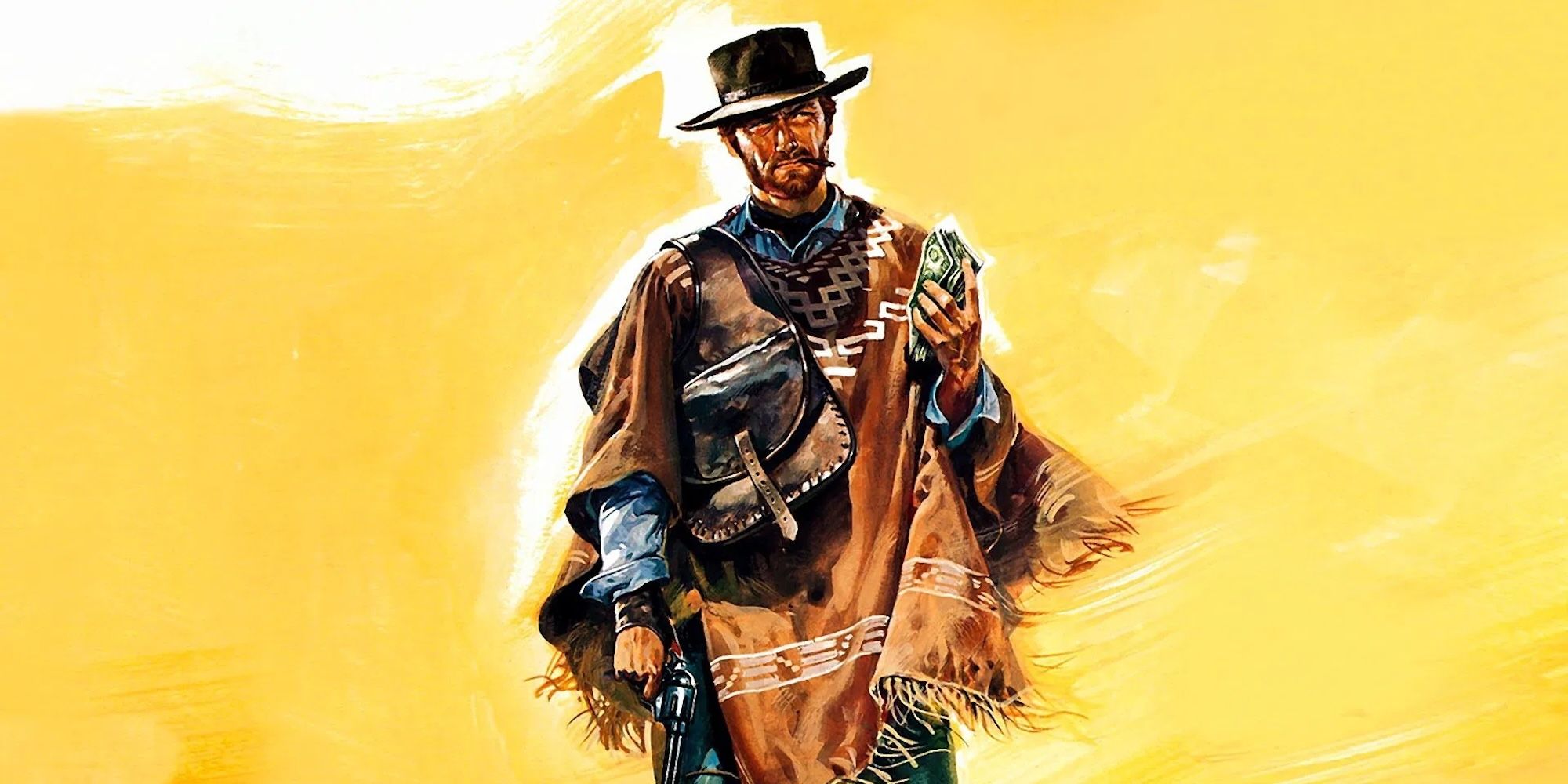 A Fistful of Dollars
