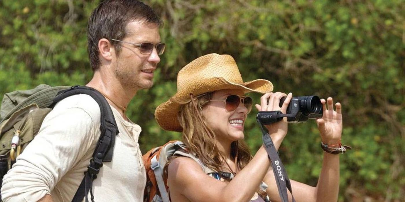 19 Years Later, the Gritty Timothy Olyphant Thriller You've Never Seen Is Officially Streaming