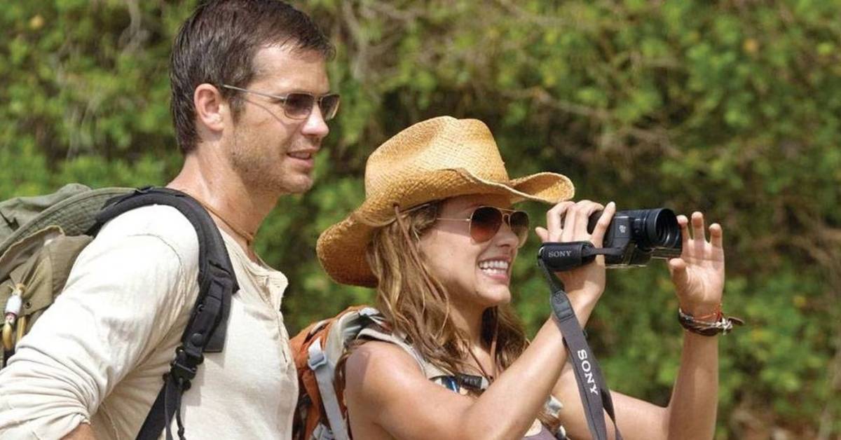 collider.com - Erik Hawkins - 19 Years Later, the Gritty Timothy Olyphant Thriller You've Never Seen Is Officially Streaming