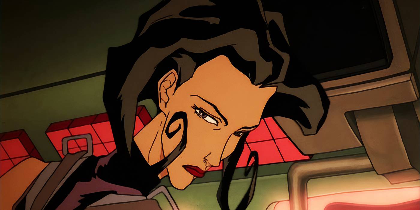 10 Trippy Animated Series That Take You on a Wild Ride, Ranked